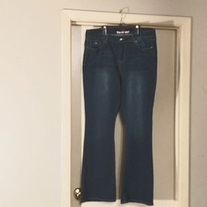 Royalty For Me Flared